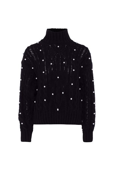 nascita Sweater