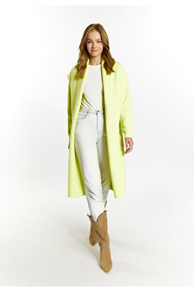 Izia Lange Strickjacke