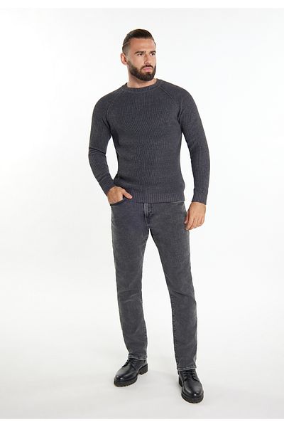 Dreimaster Strickpullover