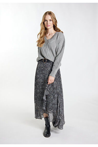 Drymaster Knitted pullover