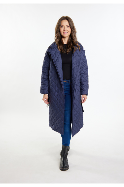 USHA Krok za krokem – šaty prvního kroku