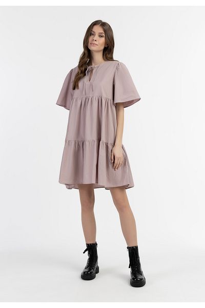 Dreimaster Kleid