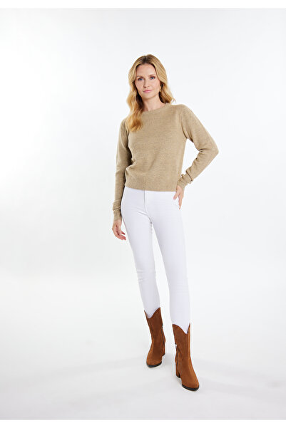 USHA Strick Pullover