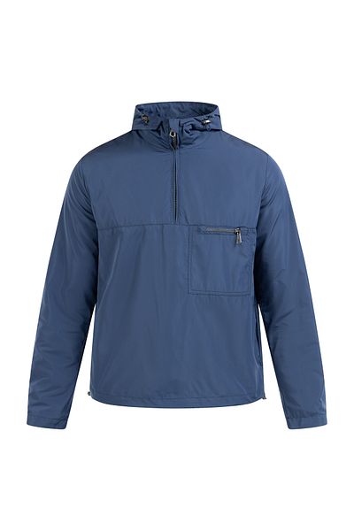 Dreimaster Übergangsjacke - Recyceltes Material
