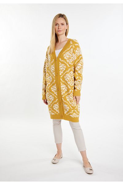 USHA Cardigan