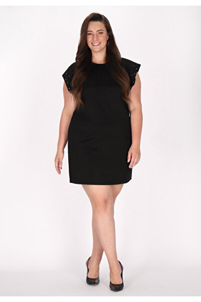 Faina Φόρεμα Plus Size