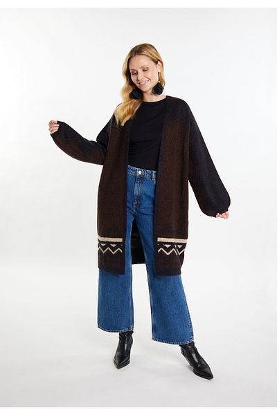USHA Cardigan
