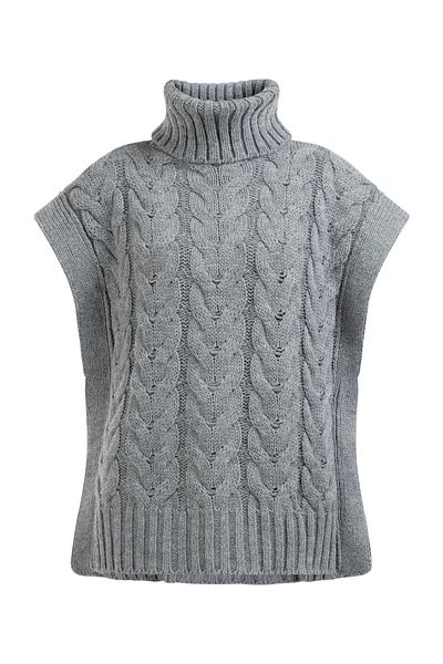 Dreimaster Strickweste