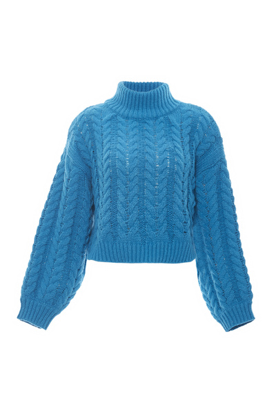 myMo Pullover