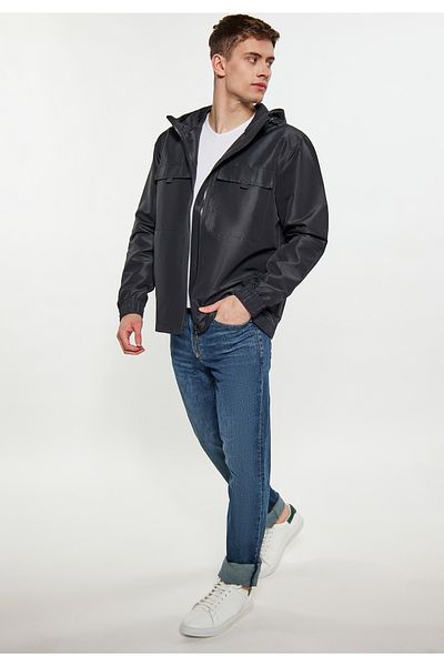 Schmuddelwedda Anorak