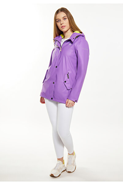 Schmuddelwedda Regenjacke