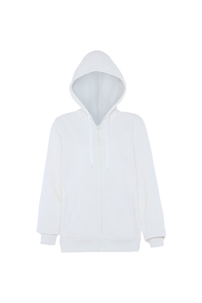 SUPSLIM Kapuzenjacke