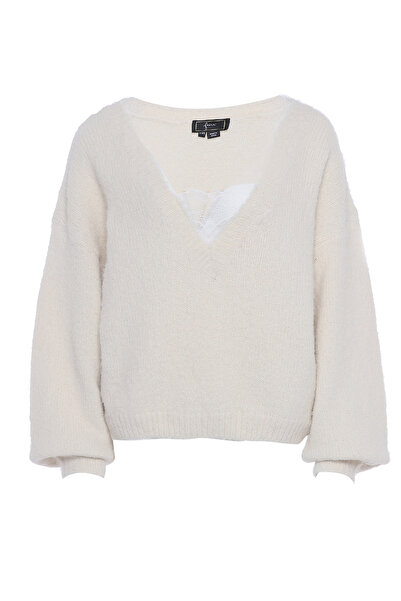 Faina Πουλόβερ