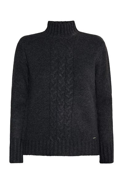 Dreimaster Strickpullover