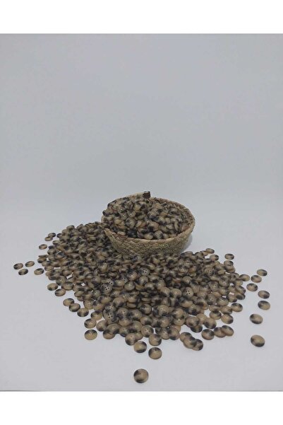 Tasarım 1.5 cm Diameter Marble Patterned Bone Button 20 Pieces.