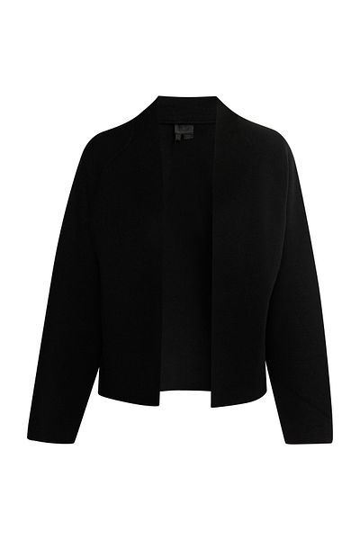 Dreimaster Strickjacke