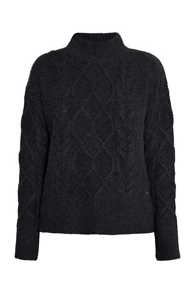 Dreimaster Strickpullover