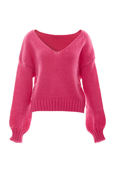 Sookie Pullover