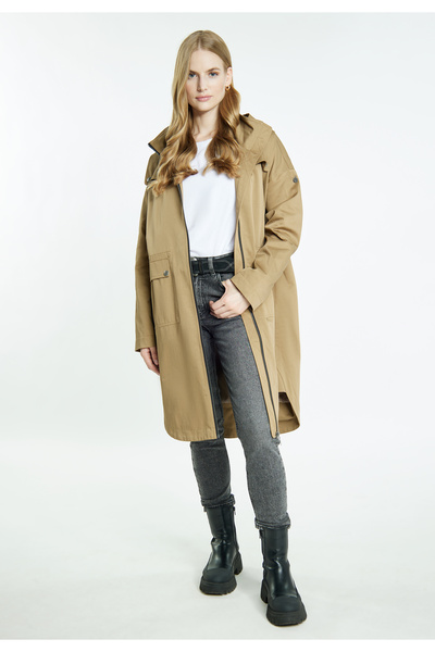 DreiMaster Vintage Parka