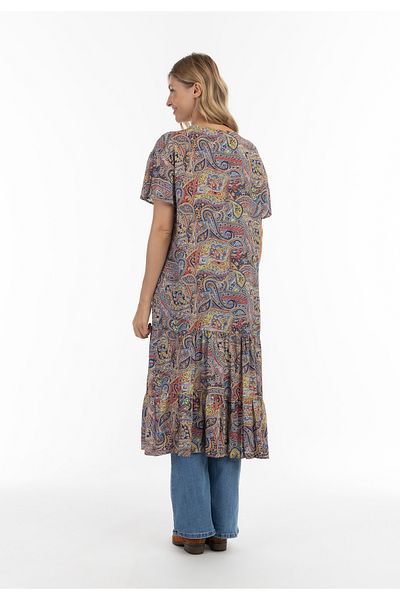 USHA Kimono