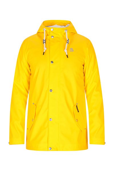Schmuddelwedda Regenjacke