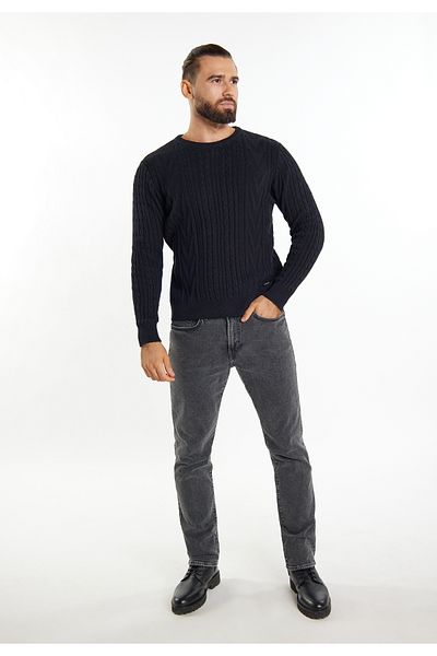 Dreimaster Strickpullover