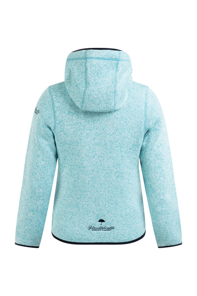 Schmuddelwedda Strickfleecejacke