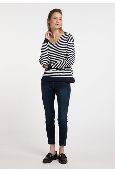 Dreimaster Strickpullover