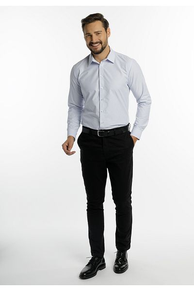 Dreimaster Business Hemd