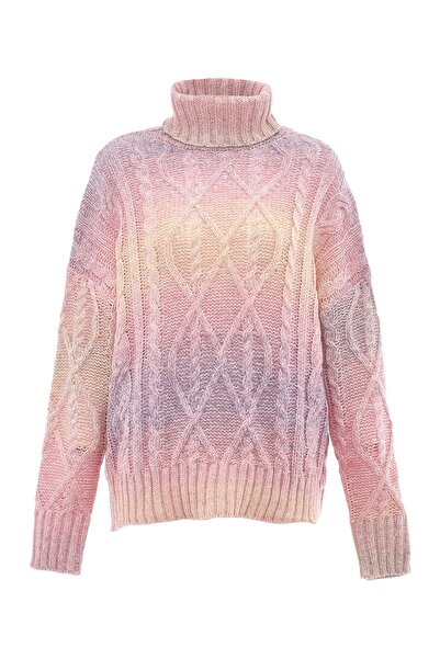 myMo Rollkragenpullover