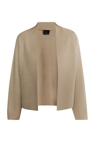 Dreimaster Strickjacke