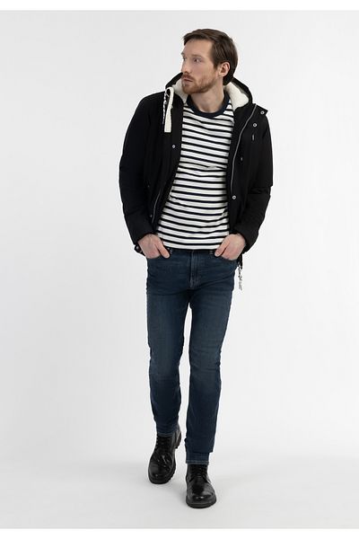 Schmuddelwedda Winterjacke