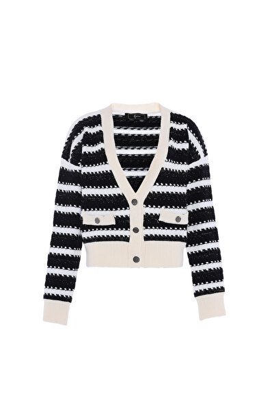 Faina Στρικ Ζακέτα