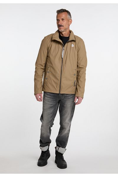 Schmuddelwedda Übergangsjacke