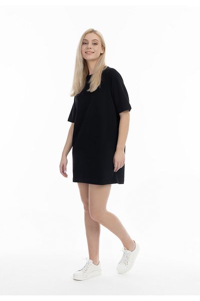 Dreimaster Sweatshirtkleid