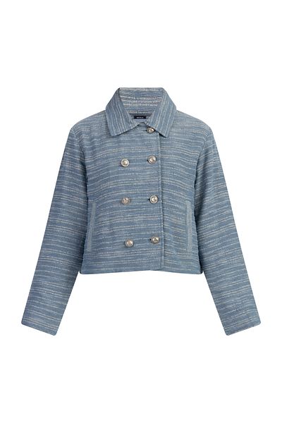 Dreimaster Kurze Carbanjacke