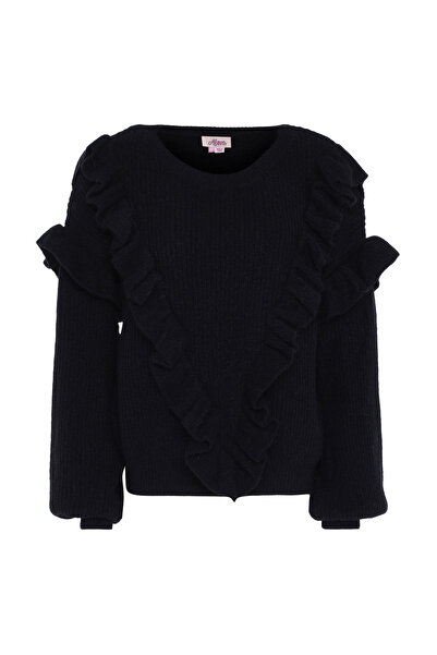 Aleva Zur Seite fahren