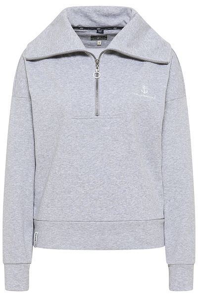Dreimaster Oversized Sweatshirt