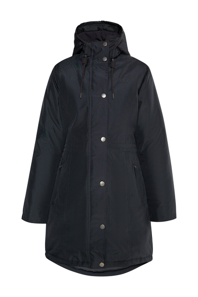 Icebound Anorak