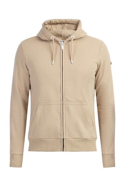 Dreimaster Kapuzenjacke