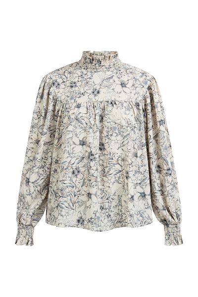 Dreimaster Blusenshirt