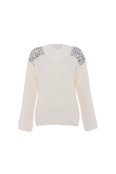 Faina Πουλόβερ