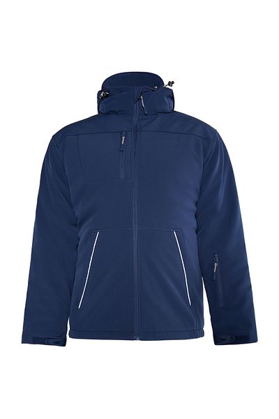 Icebound Softshelljacke
