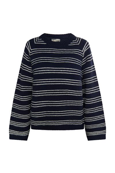 Dreimaster Strickpullover