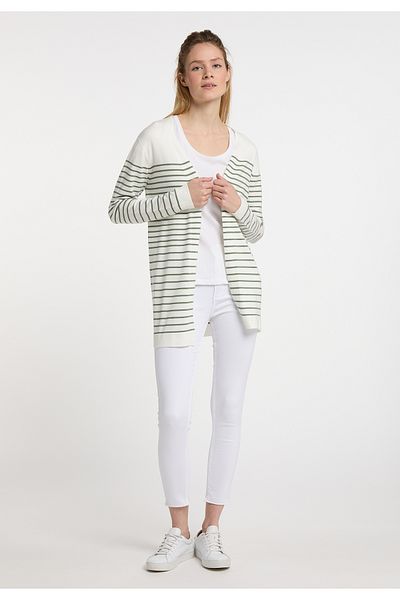 Dreimaster Cardigan