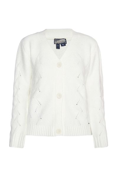 Dreimaster Strickjacke