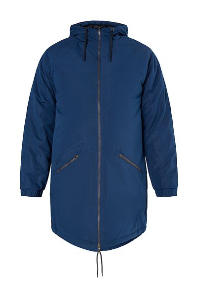 Mo Wattierter Parka