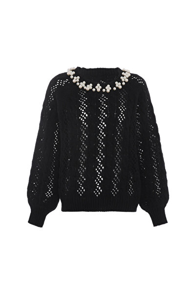 Faina Strickpullover