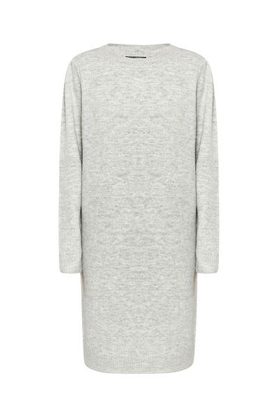 Dreimaster Strickkleid
