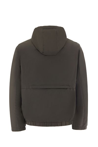 Mo Jacke